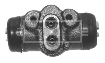BORG & BECK rato stabdžių cilindras BBW1768